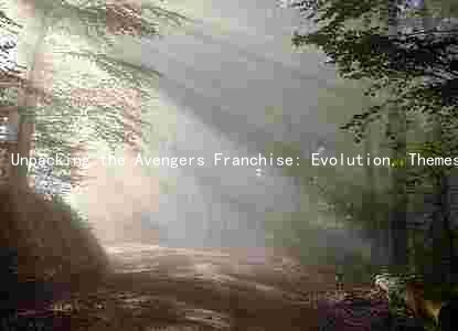 Unpacking the Avengers Franchise: Evolution, Themes, Impact, and Successes