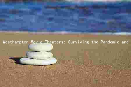 Westhampton Movie Theaters: Surviving the Pandemic and Thriving with New Developments