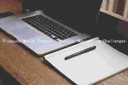 Picayune Movie Theater Industry: Navigating Challenges and Opportunities Amidst COVID-19 and Latest Trends