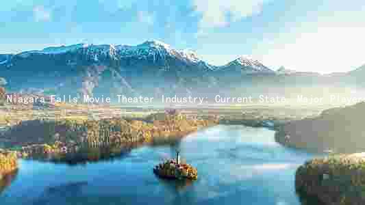 Niagara Falls Movie Theater Industry: Current State, Major Players, Trends, Challenges, and Future Prospects