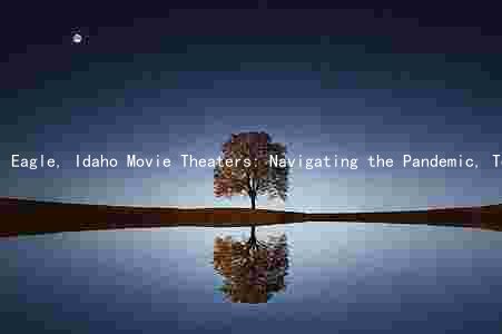 Eagle, Idaho Movie Theaters: Navigating the Pandemic, Top Picks, and Discounts