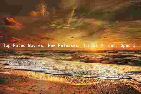 Top-Rated Movies, New Releases, Ticket Prices, Special Events, and Reviews in Downtown Memphis